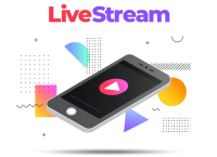Edric Download Live - Phần mềm tải livestream đa nền tảng số lượng lớn