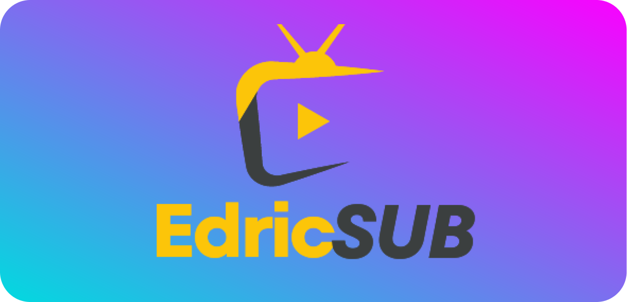 Edric Sub - Phần mềm tạo subtitle, dịch subtitle, thuyết minh số lượng lớn