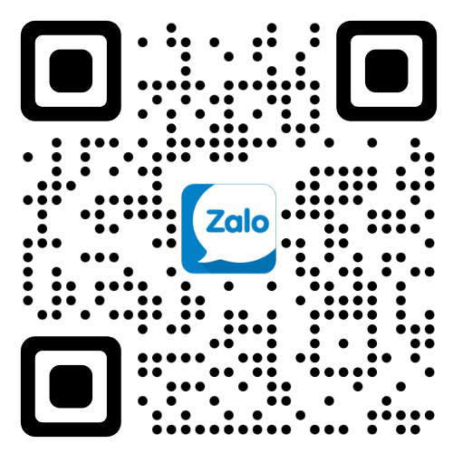 Edric Software - Zalo QR Code